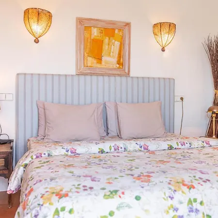 Finca Santigor Farm stay