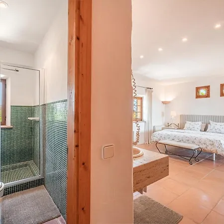 Farm stay Finca Santigor Cala Ferrera (Mallorca)
