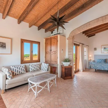 Finca Santigor * Cala Ferrera (Mallorca)