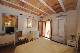 Finca Santigor * Cala Ferrera (Mallorca)