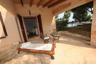 Finca Santigor Farm stay