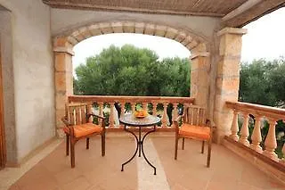 Farm stay Finca Santigor *