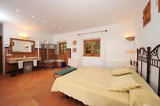 Finca Santigor Cala Ferrera (Mallorca)