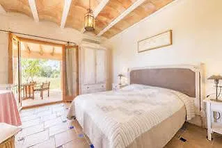Farm stay Finca Santigor Cala Ferrera (Mallorca)