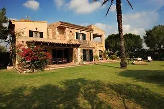 Santigor * Cala Ferrera (Mallorca)