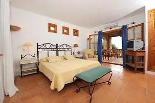 Santigor * Cala Ferrera (Mallorca)
