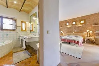 Agroturismo Santigor