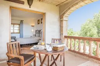 Santigor Cala Ferrera (Mallorca)
